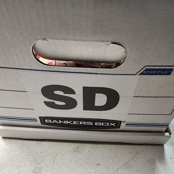 Ariat Shoes Womens Size 7 Mendocino Tassel Clog Brown Leather Slip-On *Read* - Picture 14 of 14